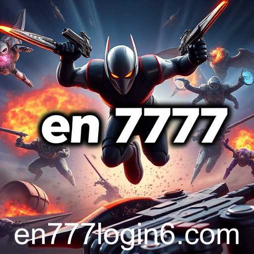 The Thrilling World of Action Games: A Deep Dive into the En 777 Login Experience