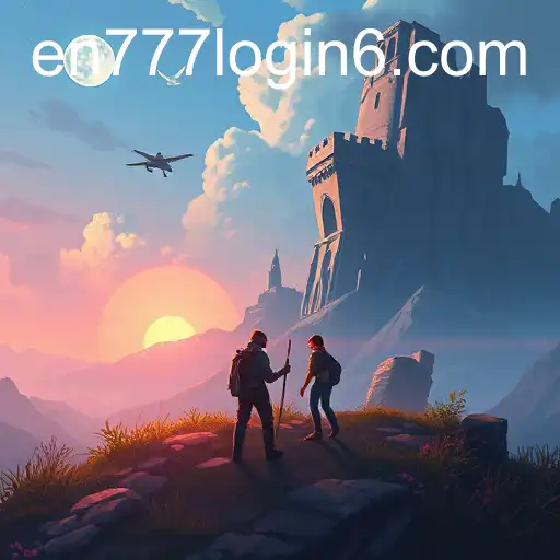 Exploring the World of Adventure Games: A Journey Through Virtual Worlds