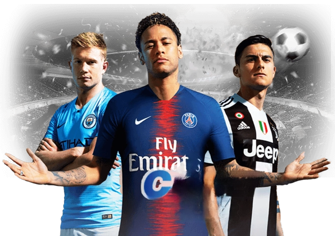 Lots of sports bets at en 777 login sports