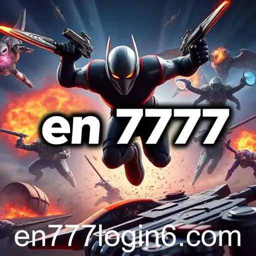 A New Chapter in Online Gaming: The Rise of en 777