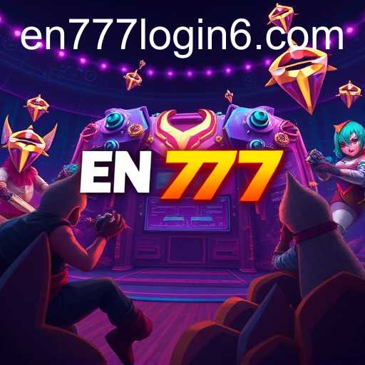 The Rise of EN 777 Login: A Gaming Revolution