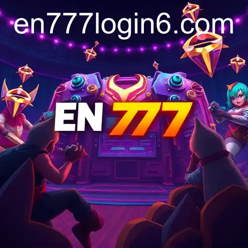 The Rise of EN 777 Login: A Gaming Revolution