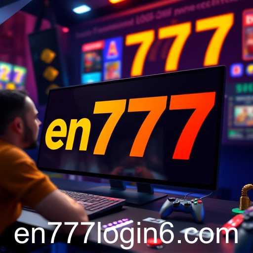 The Rise of En 777 in Gaming Culture