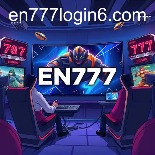 EN777: Revolutionizing Online Gaming