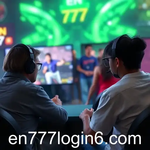 The Evolution of Online Gaming in Today's World