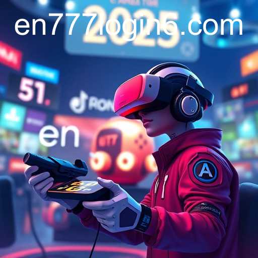 Gaming Trends and Innovations in 2025