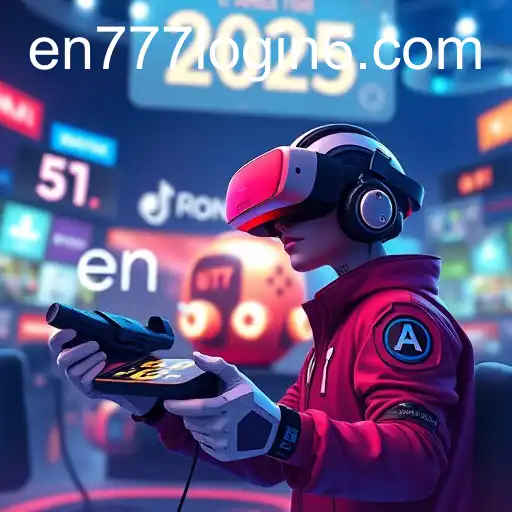 Gaming Trends and Innovations in 2025