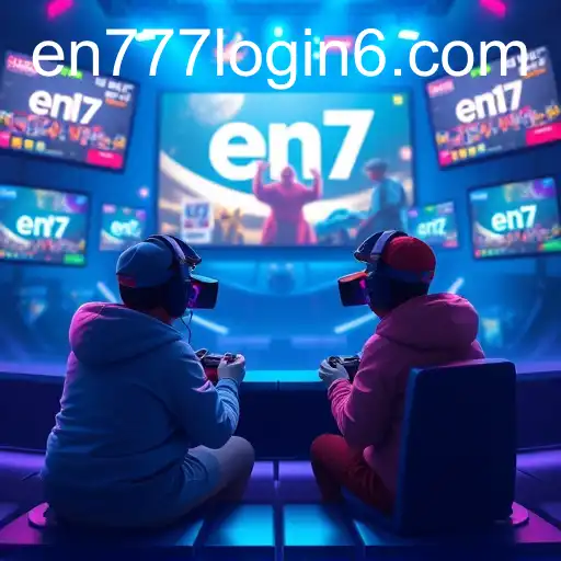 The Rise of Online Gaming in the Mid-2020s