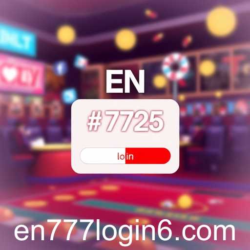 Revolution in Online Gaming: The Rise of EN 777