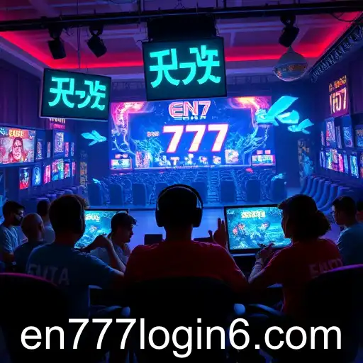 The Rise of Online Gaming