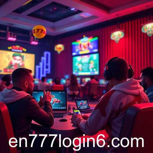 The Rise of Online Gaming in Turbulent Times