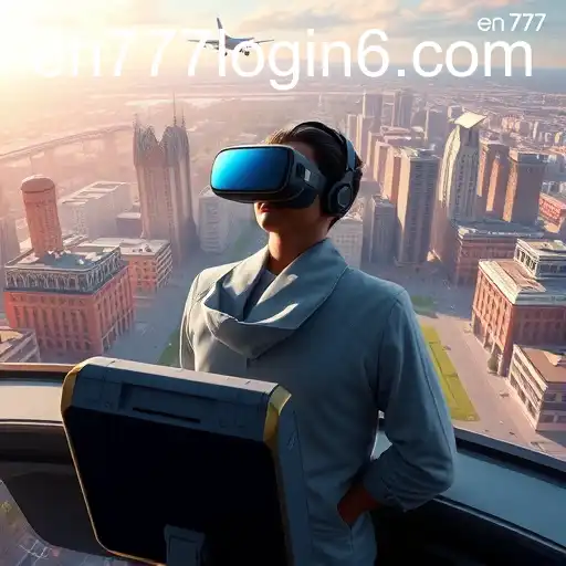 Exploring the Enthralling World of Simulation Games