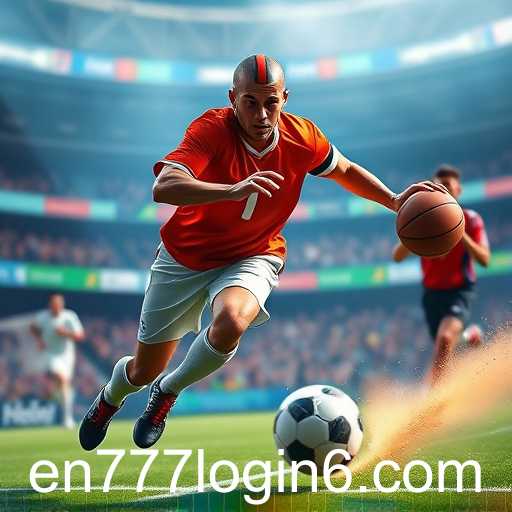 Exploring the Exciting World of Sports Games Online