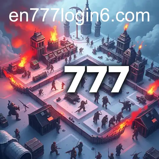 The Allure of Strategy Games: Navigating the World of Tactical Gaming